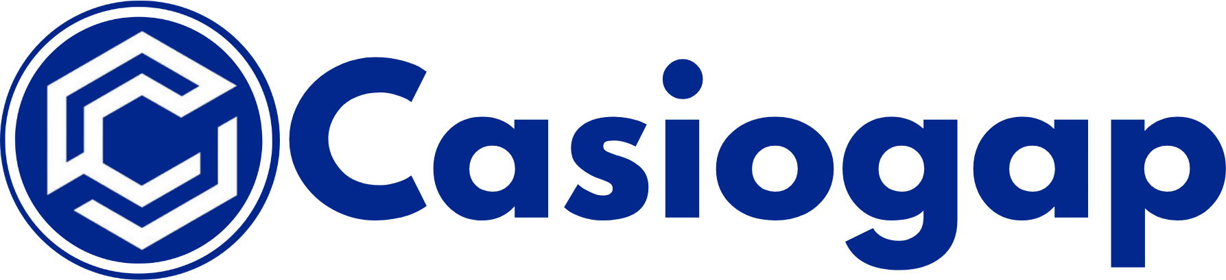 Casiogap